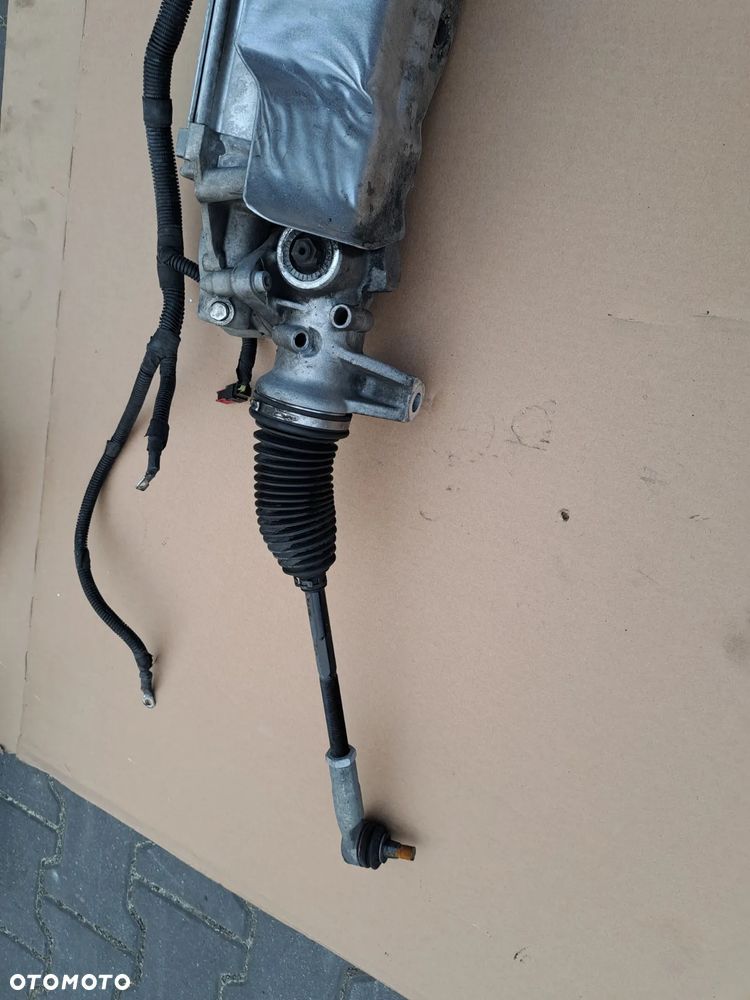 Alfa romeo giulietta przekładnia kierownicza - 8