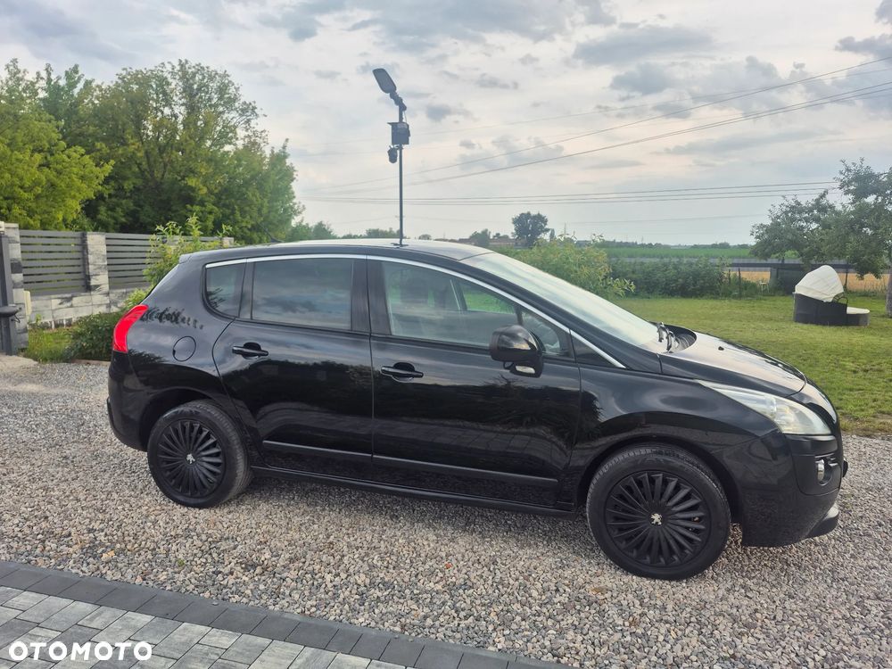 Peugeot 3008 - 10