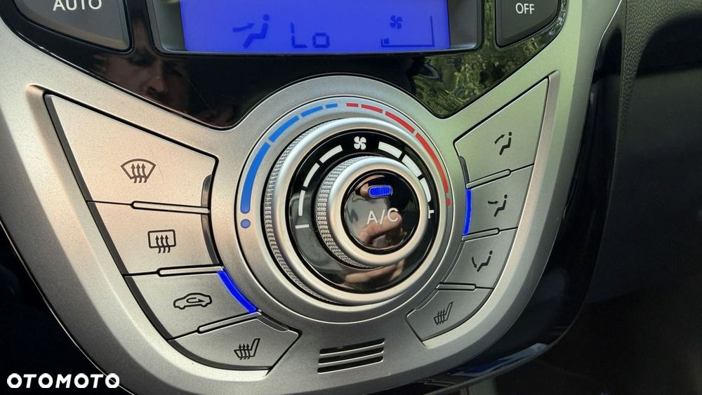 Hyundai ix20 1.4 5 Star Edition - 18