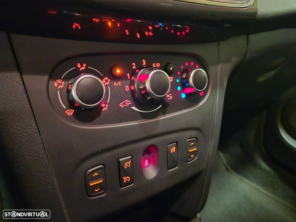 Dacia Sandero 0.9 TCe Stepway - 20