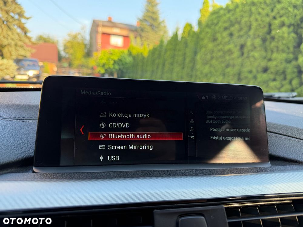 BMW Seria 3 320d Efficient Dynamics Edition Sport Line - 37