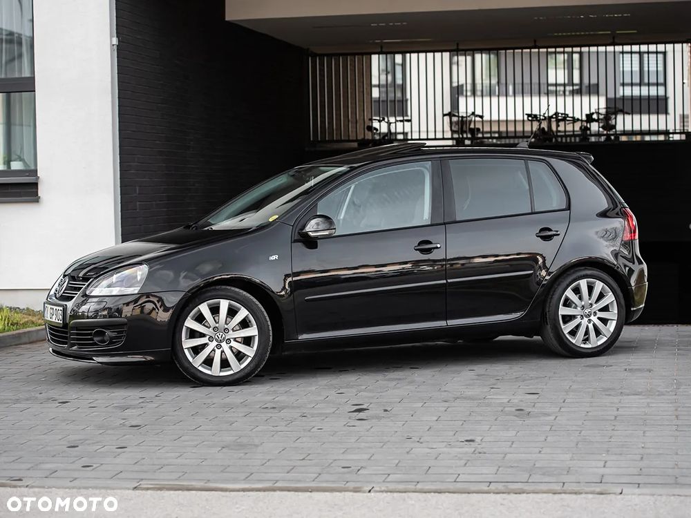 Volkswagen Golf - 7