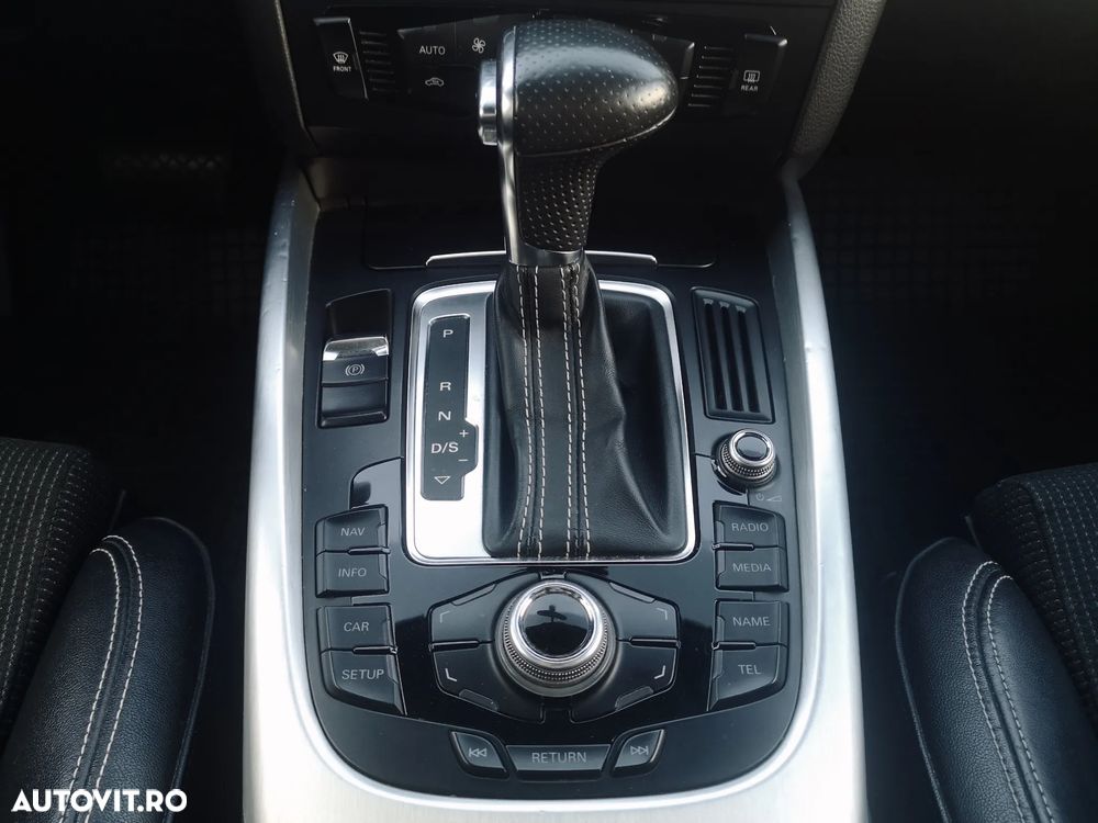 Audi Q5 2.0 TDI Quattro S tronic - 16