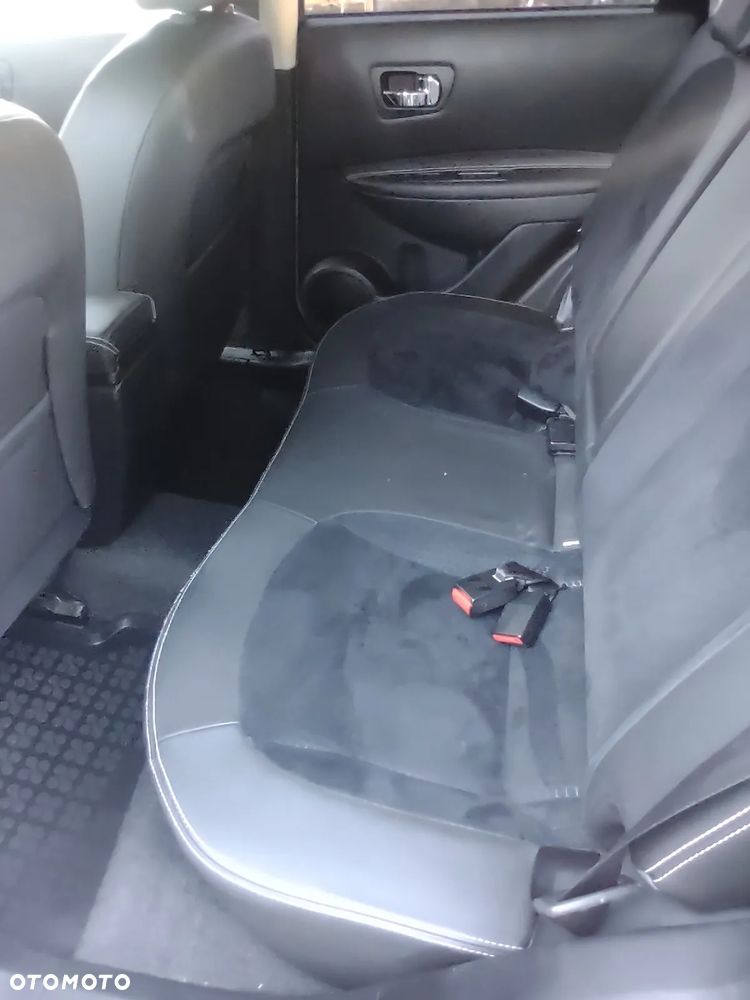 Nissan Qashqai 2.0 4x4 360 - 14