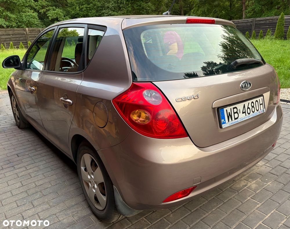 Kia Ceed 1.6 Crdi L - 7