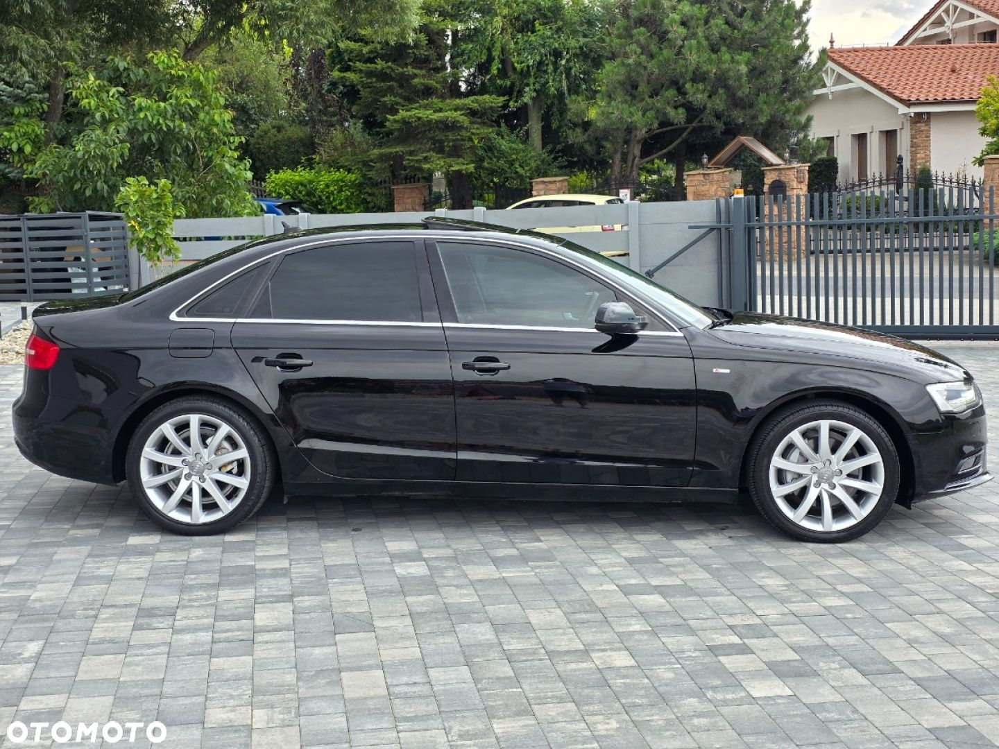 Audi A4 - 35