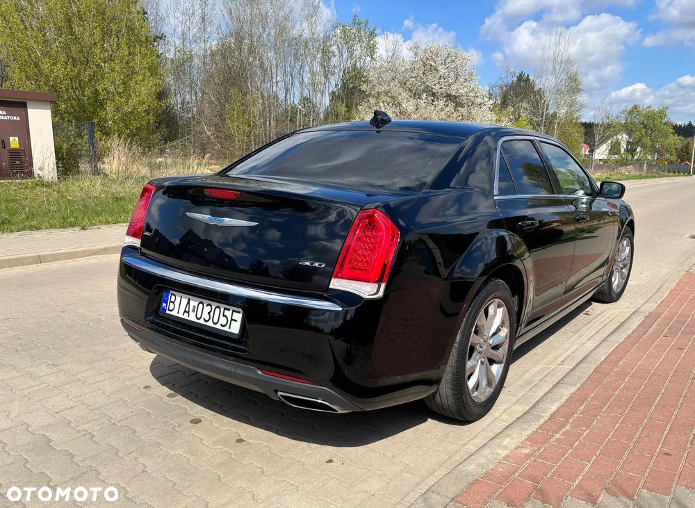 Chrysler 300 - 3