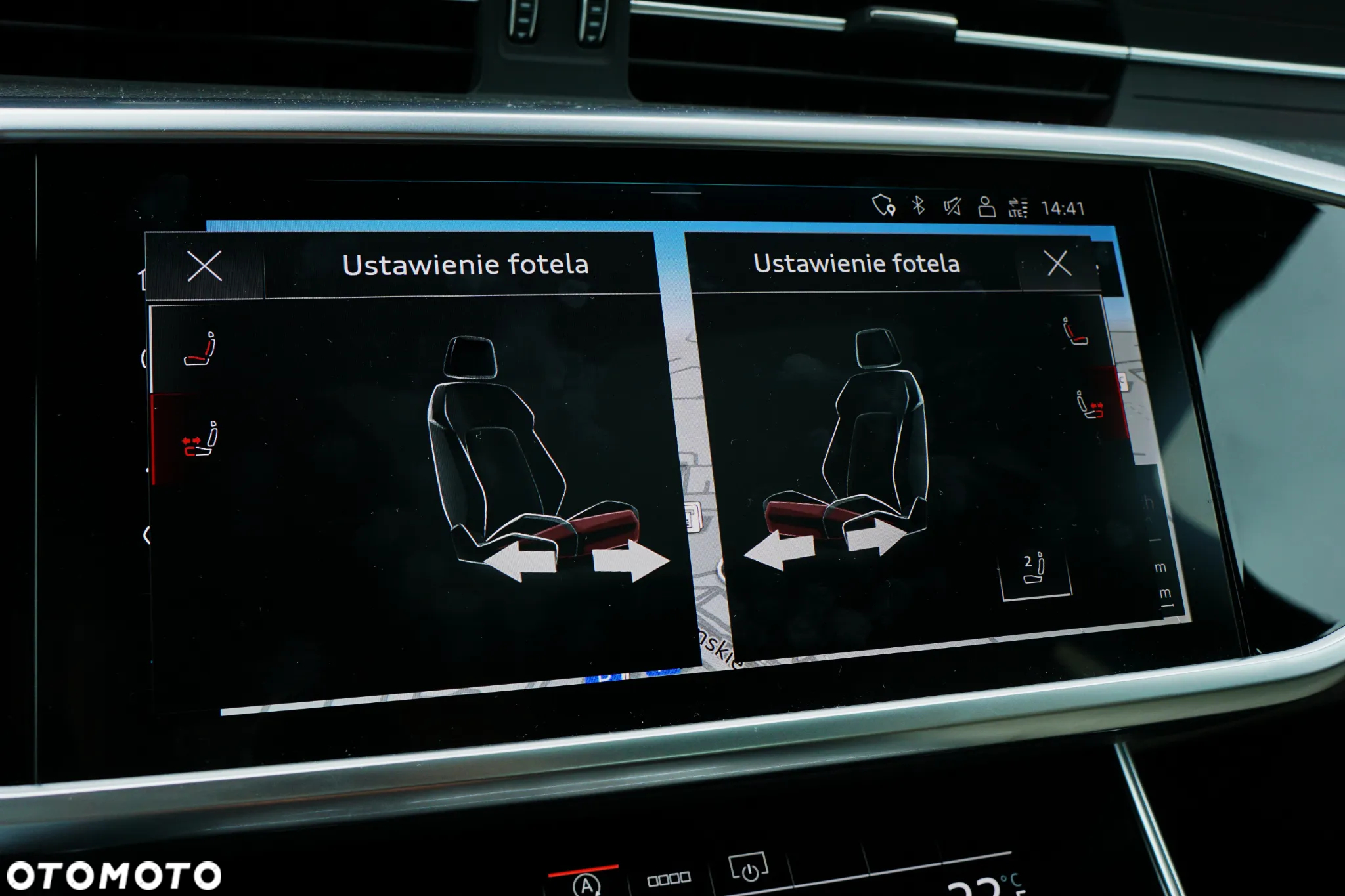 Audi A6 Limousine - 32