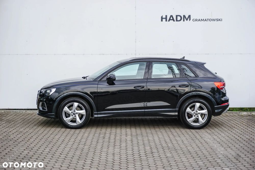 Audi Q3 35 TFSI S tronic - 5