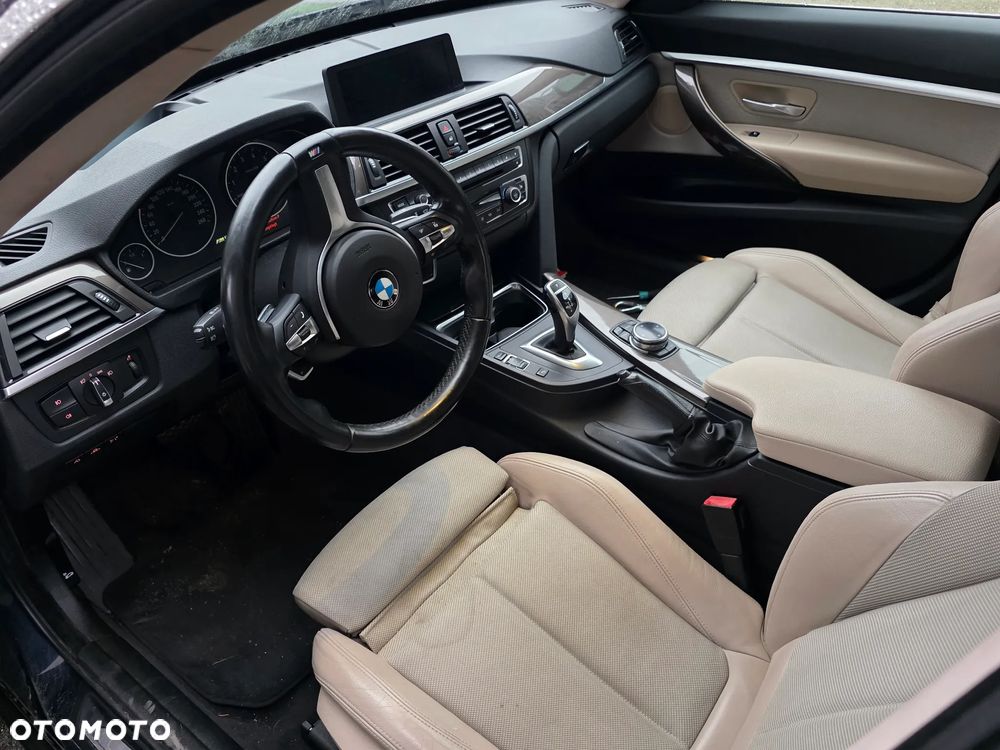 BMW 3GT 335i xDrive Sport-Aut Modern Line - 6
