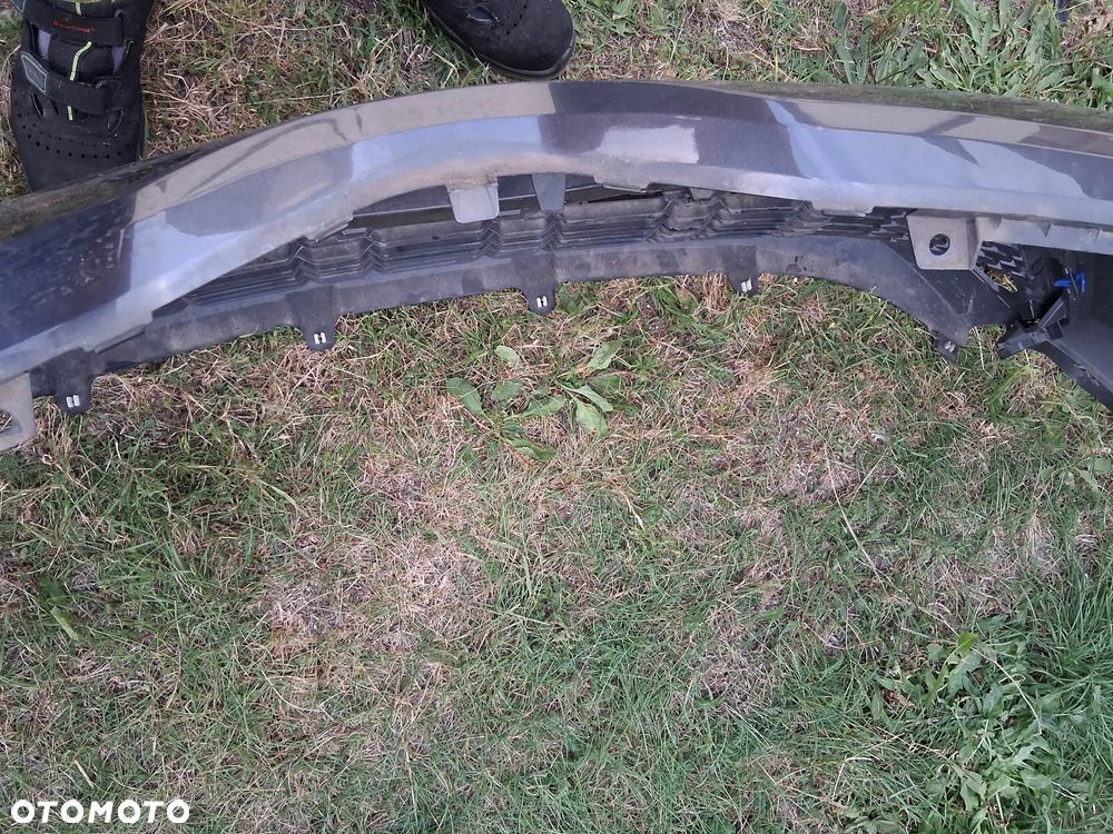 Zderzak Przod Przedni Toyota CHR LIFT 2019- - 9