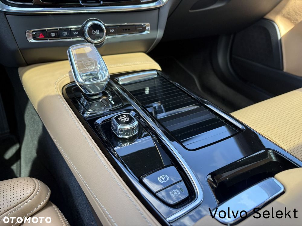 Volvo V90 - 18