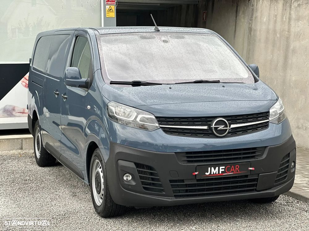 Opel Vivaro 1.5 - 2