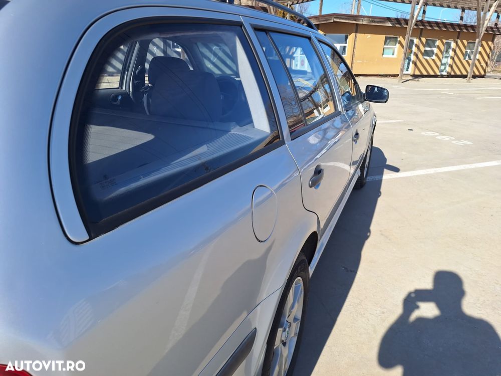 Skoda Octavia 1.9 TDI Classic - 3