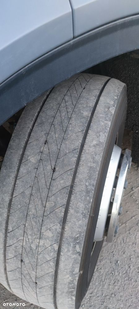 DAF 106 XF 480 - 11