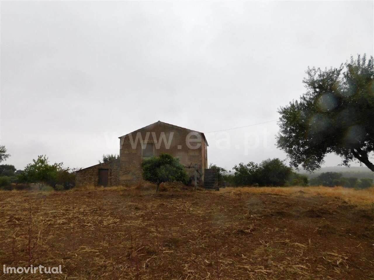 Quinta T1 / Fundão, Quintas da Torre - Grande imagem: 2/18