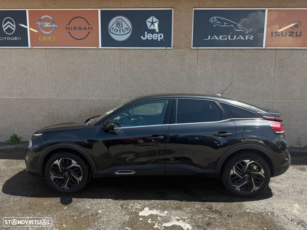 Citroën C4 1.5 BlueHDi Feel Pack - 2
