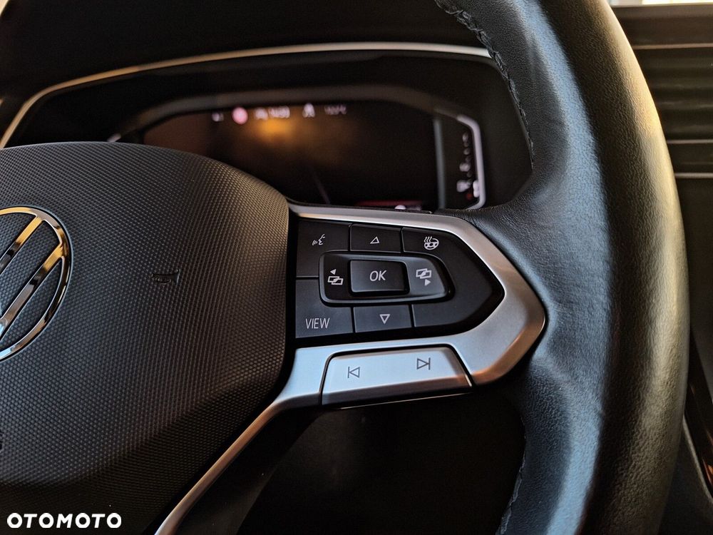 Volkswagen Tiguan 2.0 TSI 4Mot Elegance DSG - 36