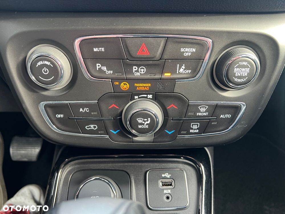 Jeep Compass 2.0 MJD Limited 4WD S&S - 21