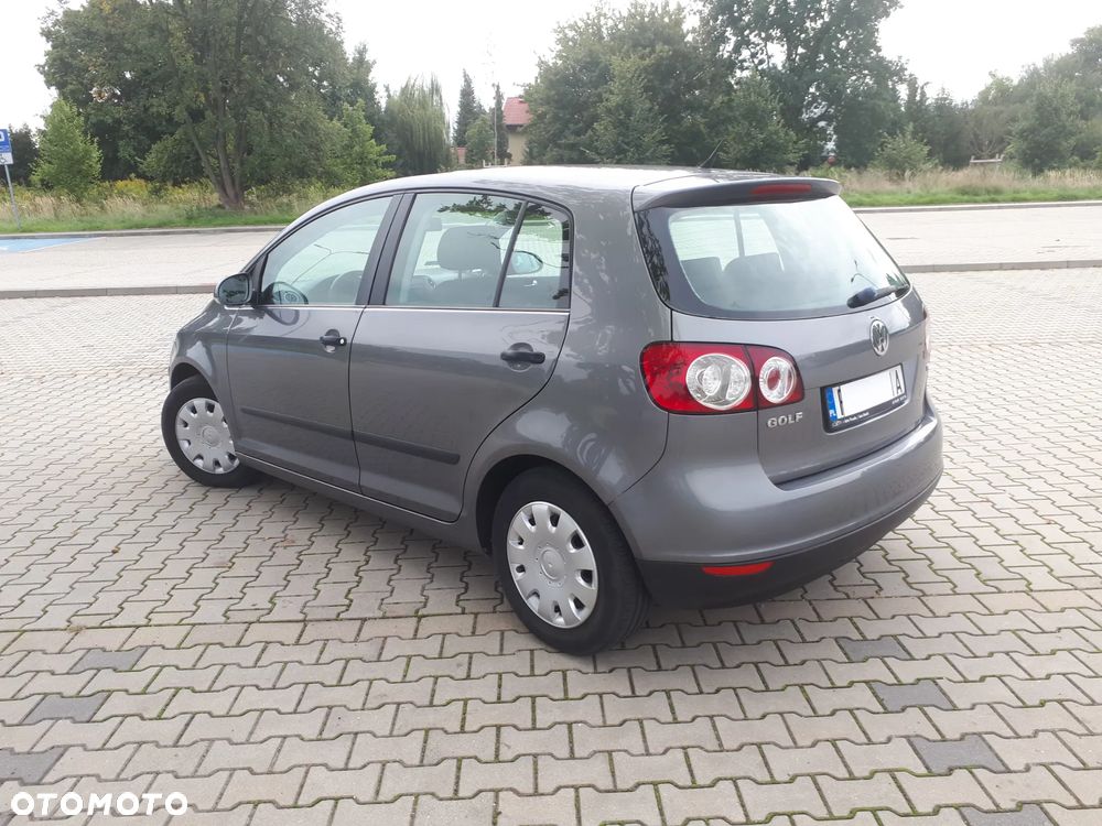 Volkswagen Golf 1.6 Edition - 1