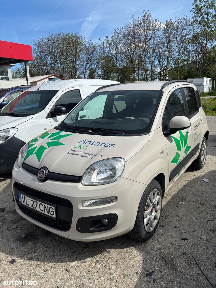 Fiat Panda - 2
