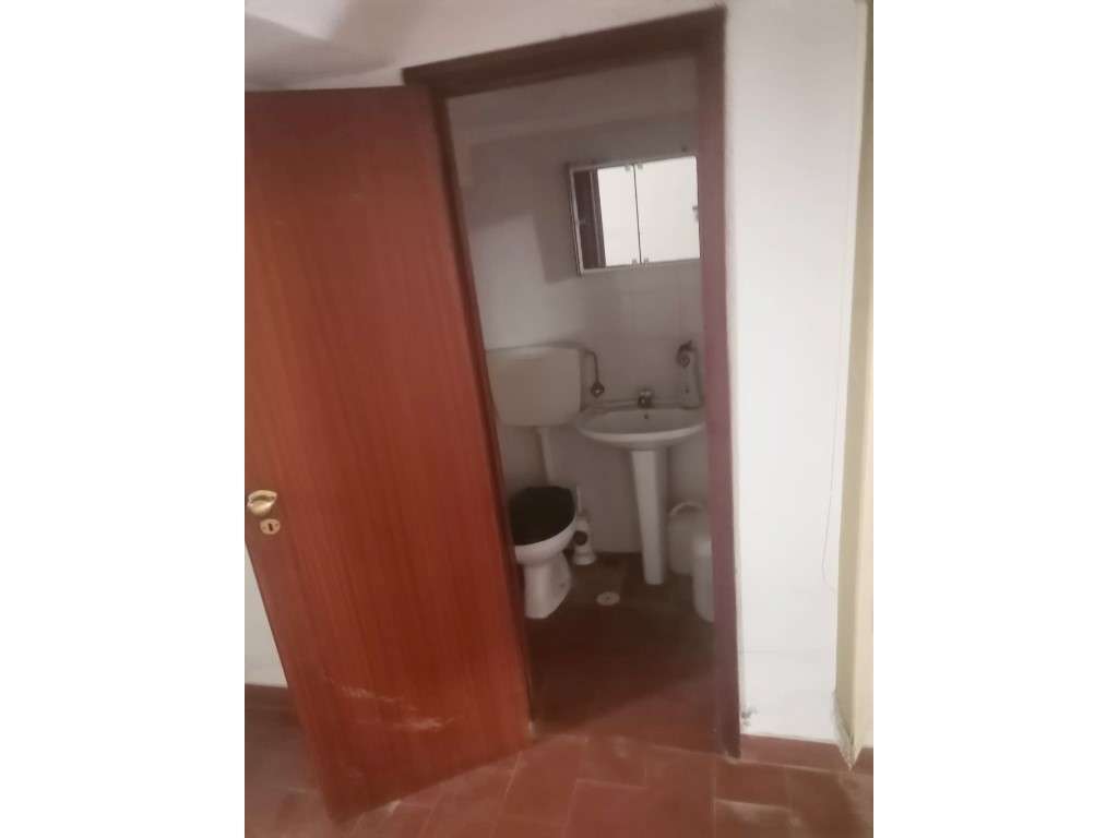 Garagem Box Exterior no Cacém para venda - Grande imagem: 3/6