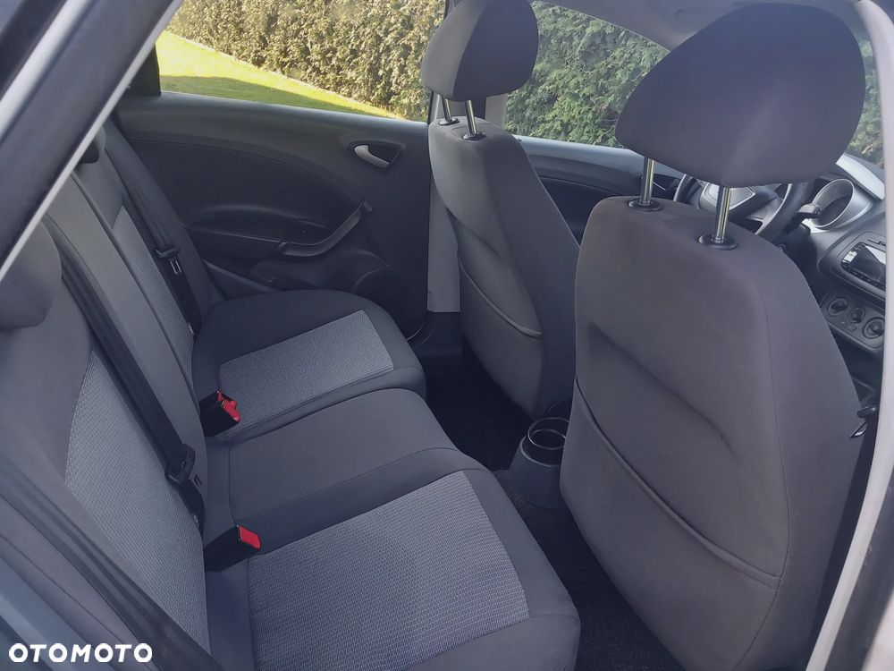 Seat Ibiza 1.4 16V Entry - 27