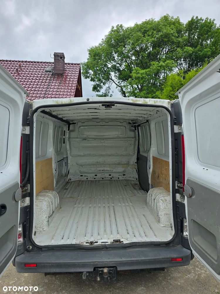Renault Trafic - 7