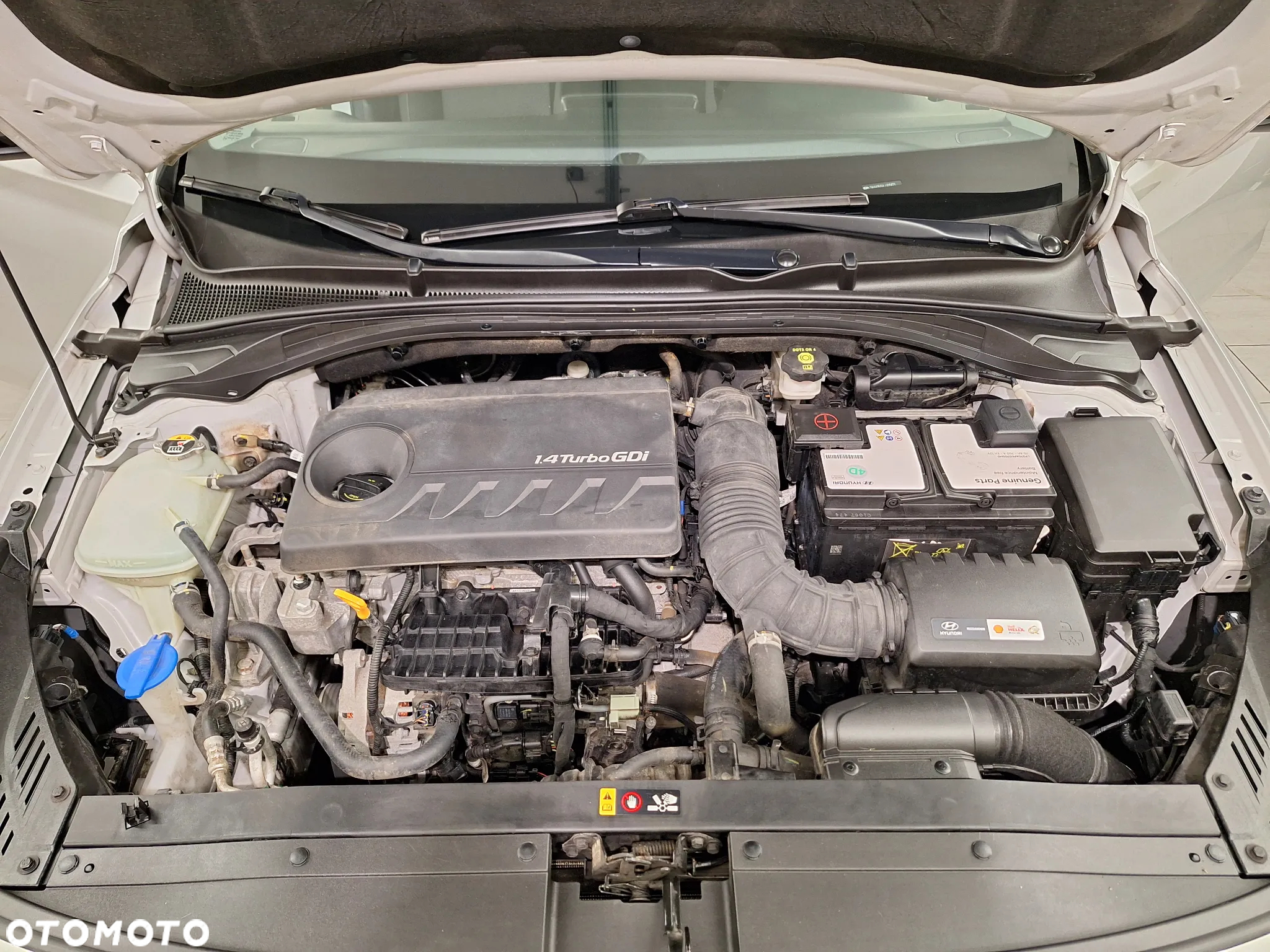 Hyundai i30 1.4 T-GDI Premiere Luxury - 40