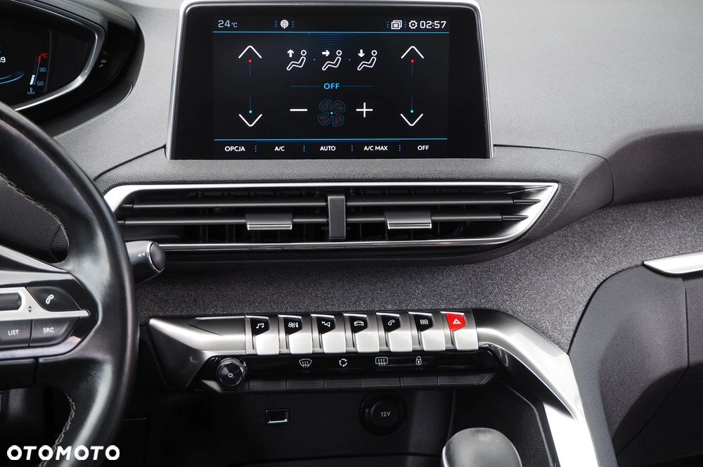 Peugeot 3008 BlueHDi 120 Stop & Start Allure - 24
