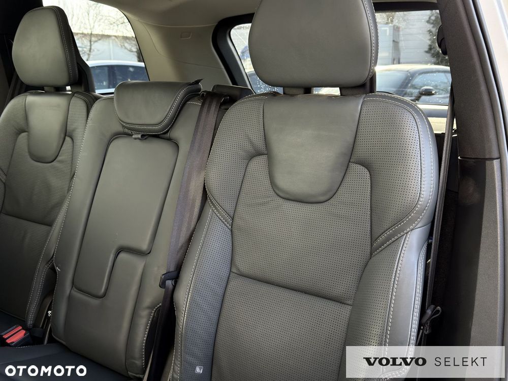 Volvo XC 90 - 14
