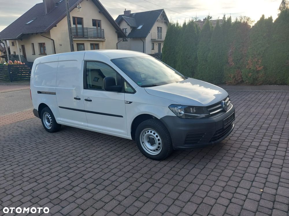 Volkswagen Caddy - 3