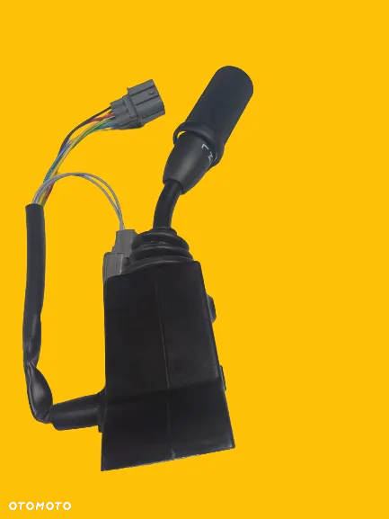 PRZEŁĄCZNIK JAZDY JCB FASTRAC 701/74600 - 3