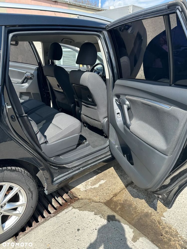 Toyota Verso 1.6 D-4D 5-Sitzer Start/Stop Comfort - 13