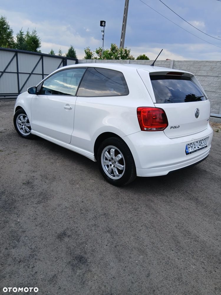 Volkswagen Polo 1.2 TDI Style - 7