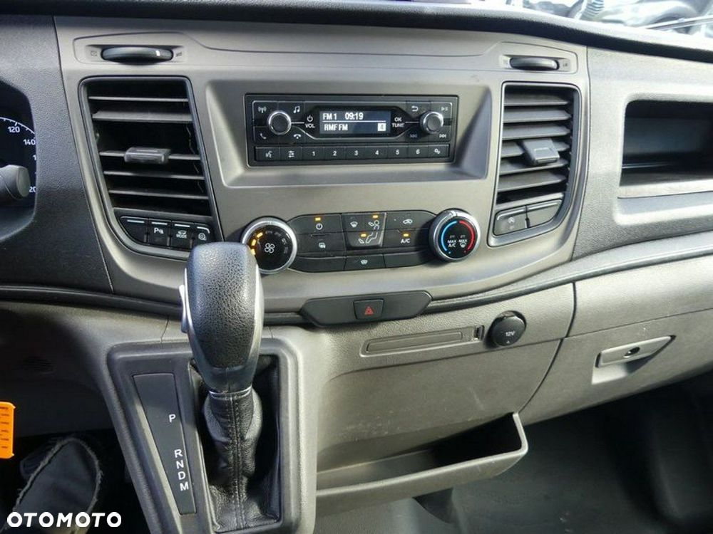 Ford Transit - 3