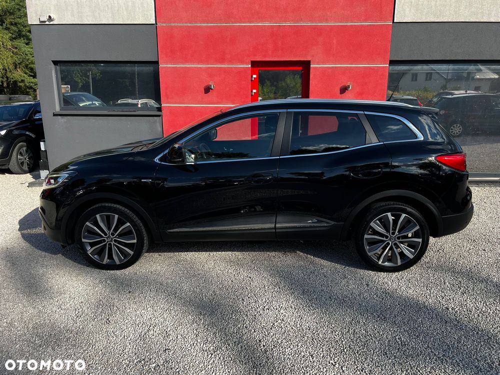 Renault Kadjar Energy dCi 110 EDC Bose Edition - 11