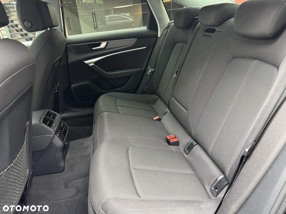 Audi A6 Limousine 40 TDI mHEV Quattro S tronic - 15