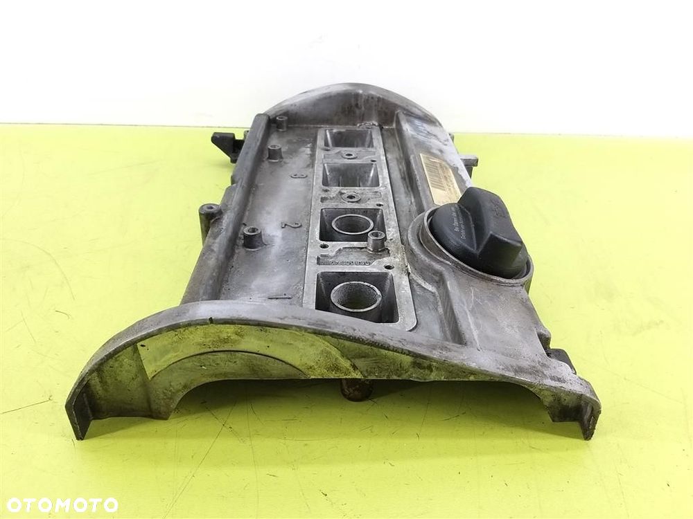 Pokrywa zaworów Audi A4 B5 1.8B 125KM 1995-2001058103475G VW SEAT SKODA - 7