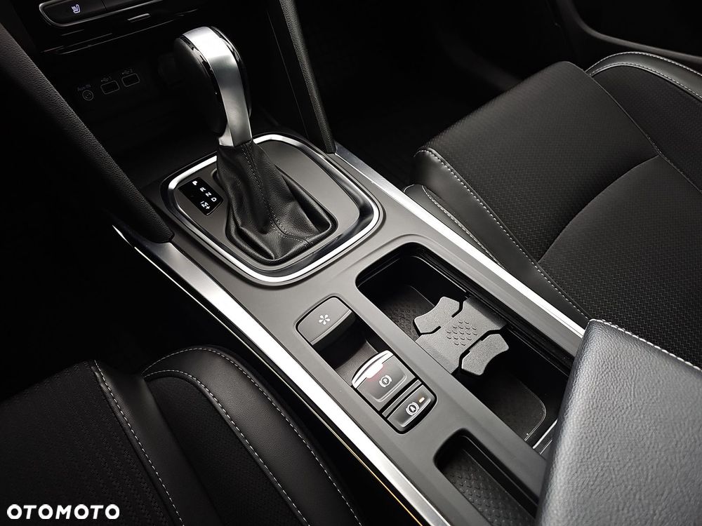 Renault Megane 1.3 TCe FAP Techno EDC - 13