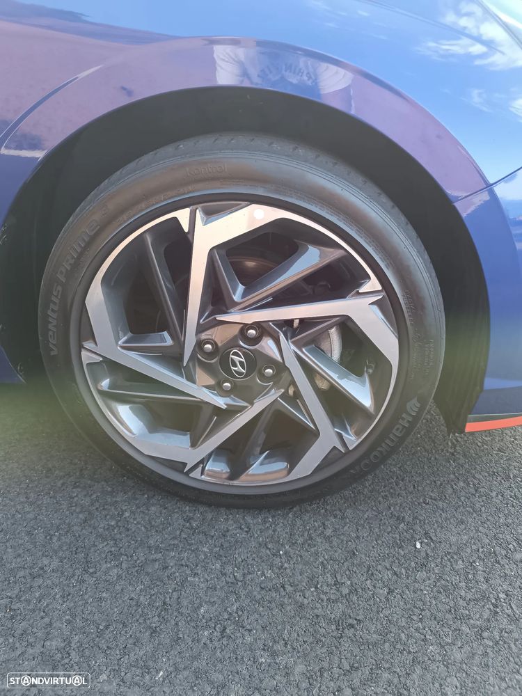 Hyundai i20 - 4