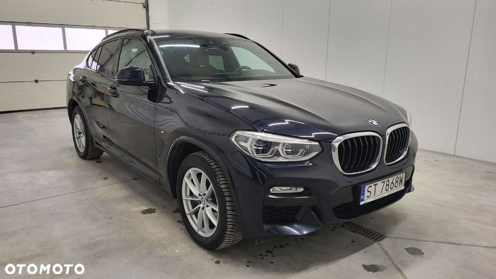 BMW X4 - 3