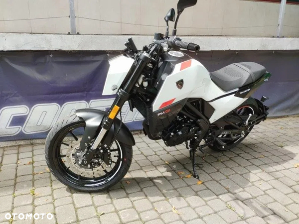 Peugeot PM-01