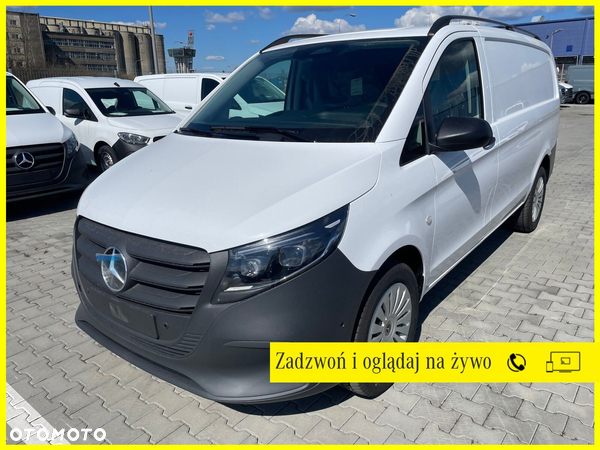 Mercedes-Benz vito Vito
