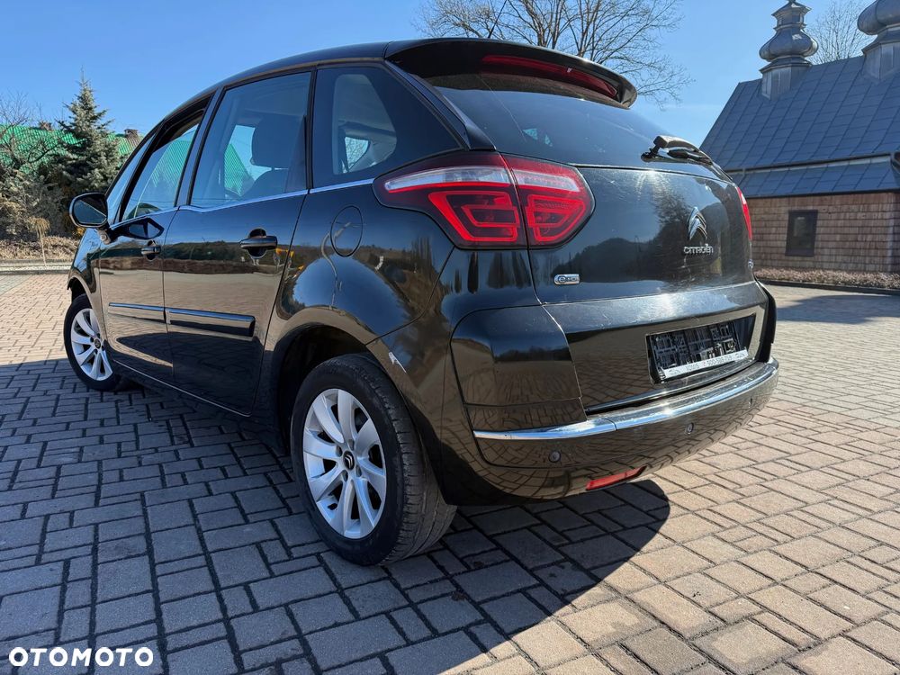Citroën C4 Picasso 1.6 e-HDi FAP EGS6 Tendance - 7