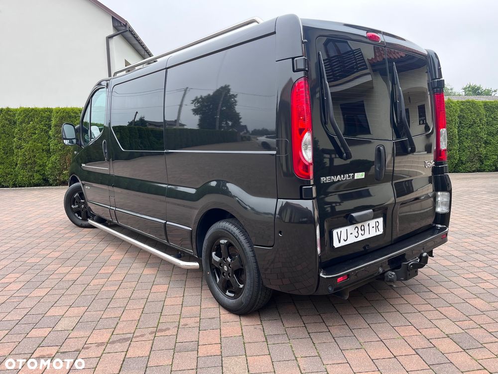 Renault TRAFIC - 38