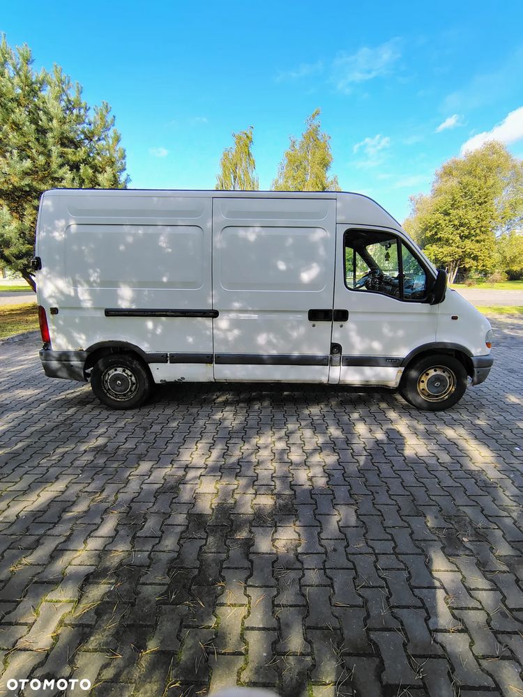 Renault Master - 4