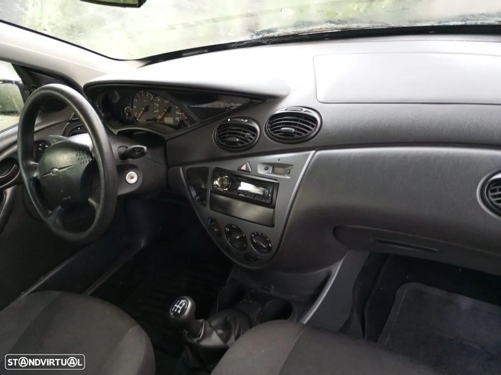 Ford Focus C-Max - 12