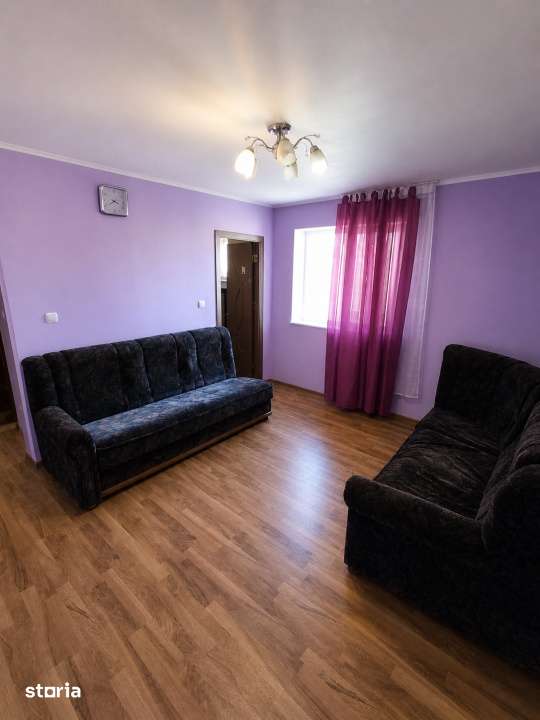 Apartament 2 camere, decomandat, 35 mp, zona Bals — fotografia 1