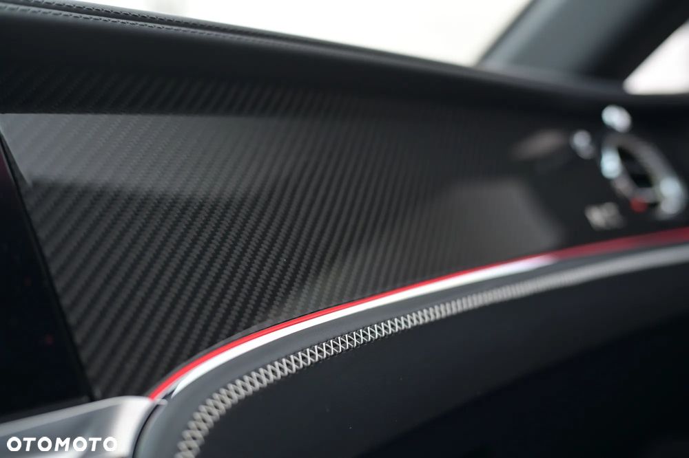 Bentley Continental GT - 36